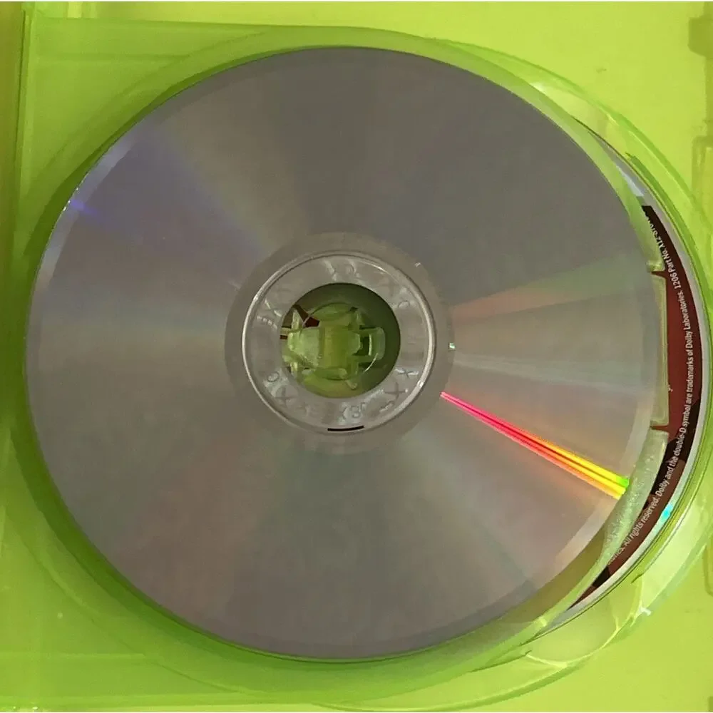 Marvel Ultimate Alliance & Forza 2 XBox 360 2 Disc Set 2 Manuals Tested Working